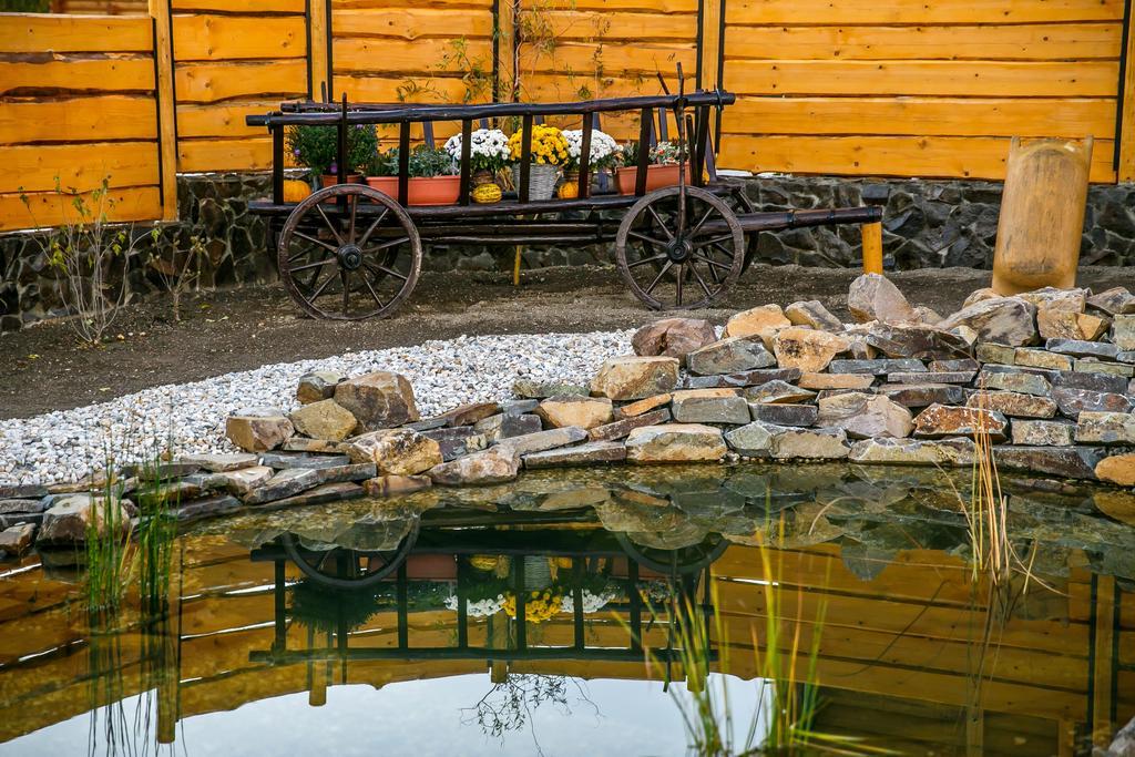 Koliba Zlata Podkova Otel Kösice Oda fotoğraf